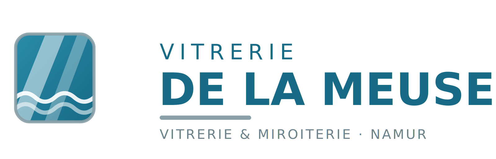Vitrerie de la Meuse — Vitrier & Miroitier à Namur et Jambes