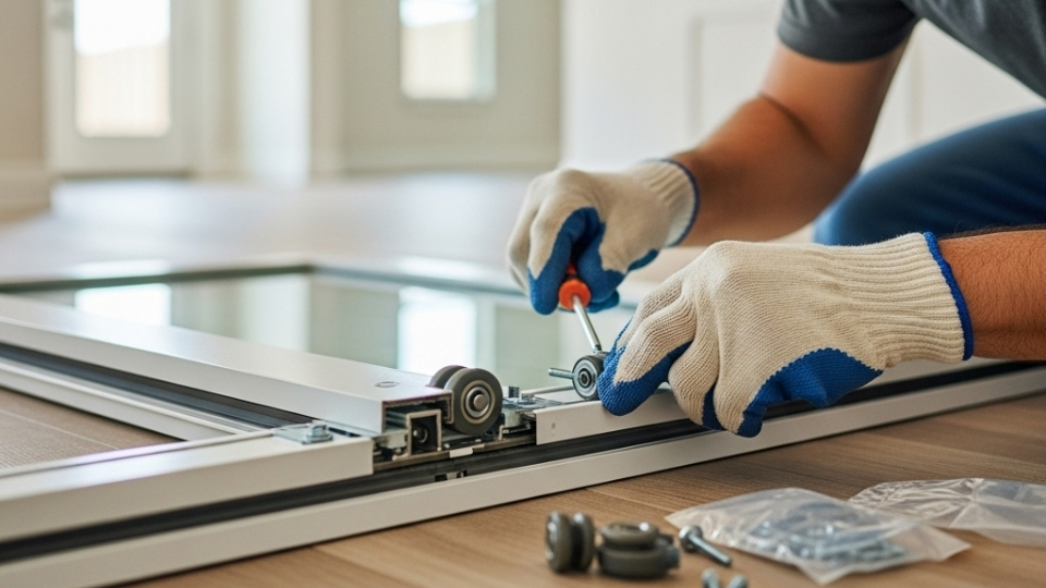 San Antonio Community Embraces Breakthrough Sliding Door Repair Resource